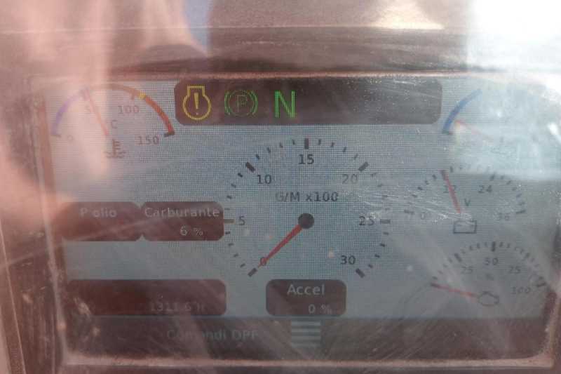 OmecoHub - Immagine GARBIN FIBER NASTRO E